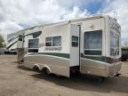 2006 Jayco 5Th Wheel for Sale in Littleton, CO - Burn