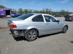 2000 Bmw 323 Ci de vânzare în Marlboro, NY - Rear End