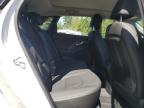 2019 Hyundai Elantra Gt  na sprzedaż w Arlington, WA - Front End