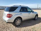 2006 Mercedes-Benz Ml 350 на продаже в Rapid City, SD - Mechanical