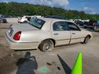 2002 Lincoln Town Car Cartier en Venta en Florence, MS - All Over