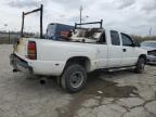 2005 Gmc New Sierra C3500 zu verkaufen in Indianapolis, IN - Burn