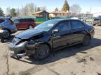 2009 Toyota Corolla Base na sprzedaż w Denver, CO - Front End