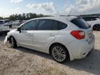 2012 Subaru Impreza Premium იყიდება Houston-ში, TX - Front End