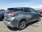 2015 Nissan Murano S for Sale in North Las Vegas, NV - Rear End