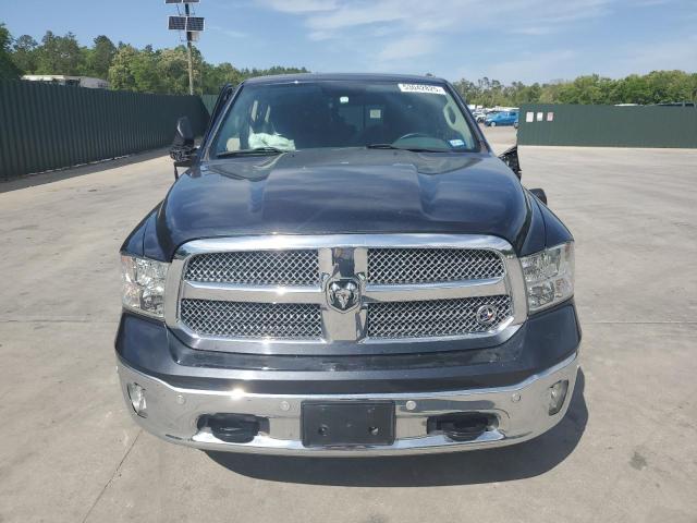  RAM 1500 2018 Угольный