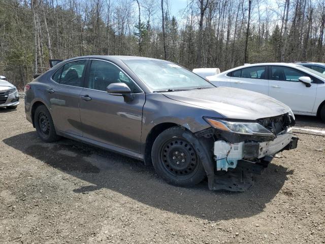  TOYOTA CAMRY 2019 Szary