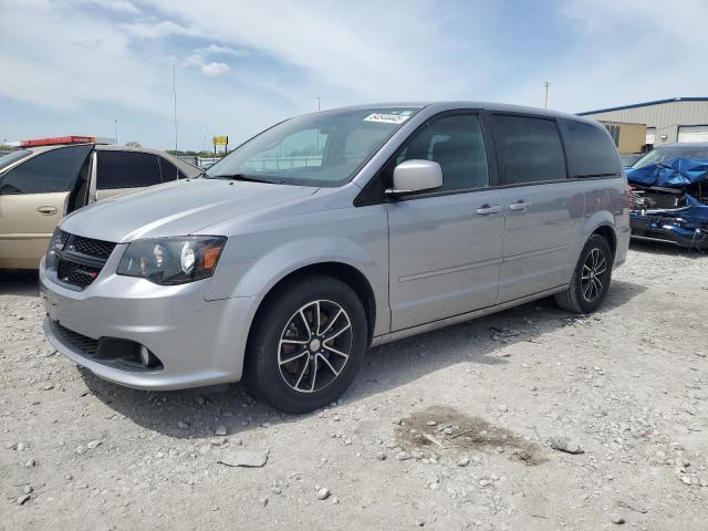  DODGE CARAVAN 2016 Szary