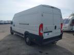 2019 CITROEN RELAY 35 H for sale at Copart CHESTER