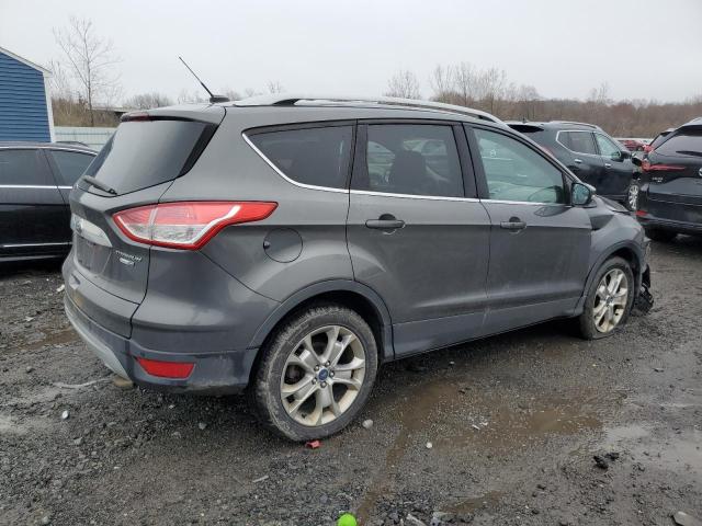  FORD ESCAPE 2015 Серый