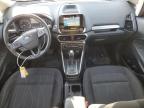 2018 Ford Ecosport Se for Sale in Baltimore, MD - Rear End
