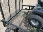 Carry-On Utility Trailer With Troy-Built Xp Lawn Mower للبيع في Tanner، AL - Frame Damage