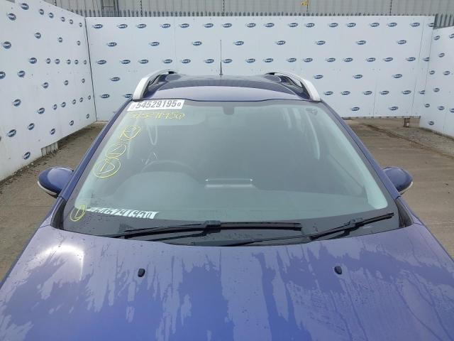 2015 PEUGEOT 2008 ACTIV