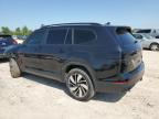 2024 Volkswagen Atlas Se للبيع في Houston، TX - Front End