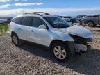 2011 Chevrolet Traverse Lt en Venta en Magna, UT - Front End
