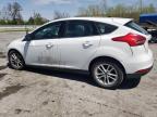 2017 Ford Focus Se for Sale in Rogersville, MO - Side