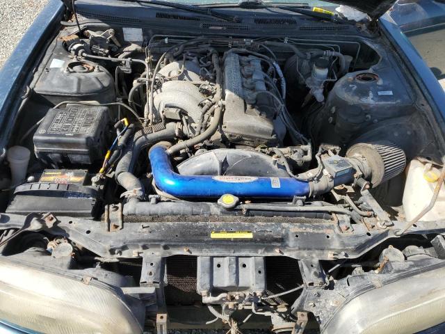 1995 NISSAN 240SX BASE