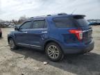 2012 Ford Explorer Xlt en Venta en Assonet, MA - All Over
