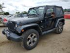 2017 Jeep Wrangler Sahara للبيع في San Martin، CA - Minor Dent/Scratches