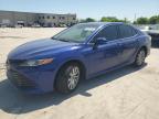2018 Toyota Camry L for Sale in Wilmer, TX - Side