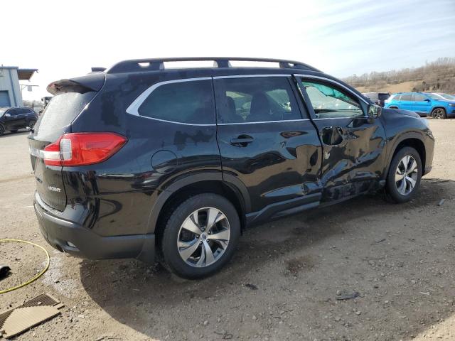  SUBARU ASCENT 2019 Czarny