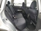 2009 Subaru Forester 2.5X for Sale in Wayland, MI - Front End