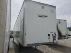2016 Vanguard National Dry Van Trailer იყიდება Memphis-ში, TN - Normal Wear