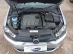2012 VOLKSWAGEN GOLF MATCH for sale at Copart BRISTOL