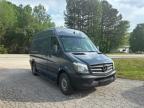 2018 Mercedes-Benz Sprinter 2500 للبيع في Loganville، GA - Normal Wear