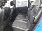 2013 RENAULT SCENIC DYN for sale at Copart WHITBURN