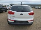 2015 Kia Sportage Lx for Sale in Davison, MI - Minor Dent/Scratches