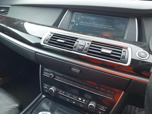 2009 BMW 530D SE AU