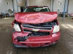 2011 Chevrolet Suburban K1500 за продажба в Brighton, CO - Front End