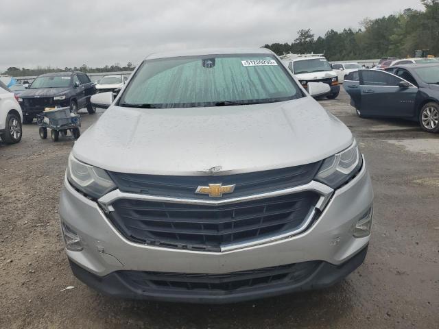  CHEVROLET EQUINOX 2020 Srebrny