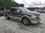 2012 Dodge Ram 1500 Longhorn იყიდება Fairburn-ში, GA - Minor Dent/Scratches