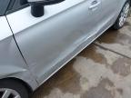 2013 AUDI A1 SPORT T for sale at Copart PETERLEE