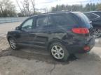 2009 Hyundai Santa Fe Se за продажба в Franklin, WI - Minor Dent/Scratches