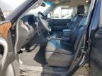 2017 Nissan Armada Platinum for Sale in Kansas City, KS - Side