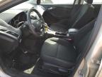 2018 Ford Focus Se for Sale in Lansing, MI - Side