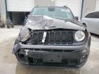 2018 Jeep Renegade Latitude იყიდება Cahokia Heights-ში, IL - Front End