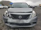 2014 Nissan Versa S for Sale in Colton, CA - Front End