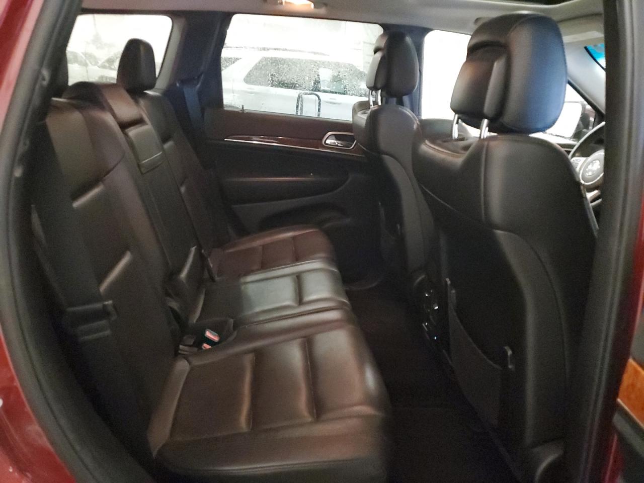 2013 Jeep Grand Cherokee Limited VIN: 1C4RJFBG9DC630718 Lot: 54616715