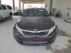 2013 Kia Optima Lx за продажба в Homestead, FL - Minor Dent/Scratches