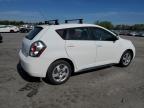 2009 Pontiac Vibe  na sprzedaż w Fredericksburg, VA - Front End