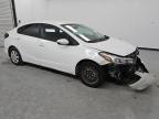 2018 Kia Forte Lx   for Sale in Wilmer, TX - Front End