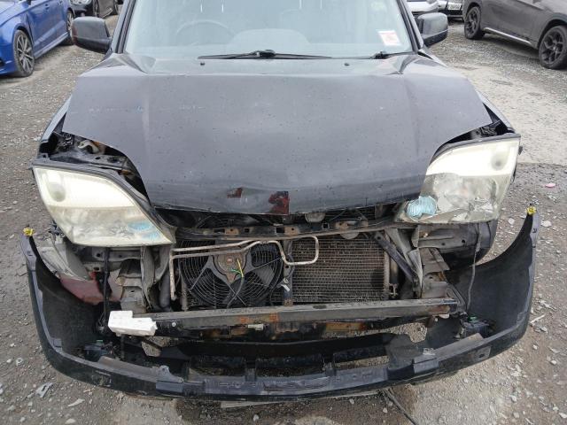 2006 NISSAN X-TRAIL AV