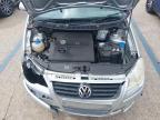 2007 VOLKSWAGEN POLO S 75 for sale at Copart NEWBURY
