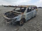 2016 Dodge Journey R/T   за продажба в Earlington, KY - Burn