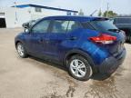 2020 NISSAN KICKS S for sale at Copart ON - COOKSTOWN