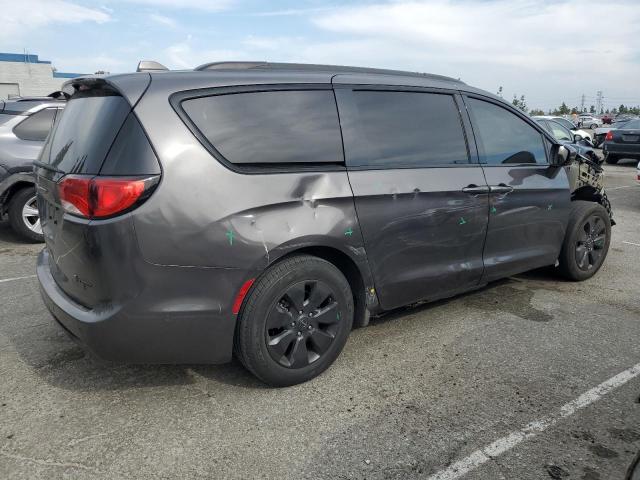  CHRYSLER PACIFICA 2020 Gray